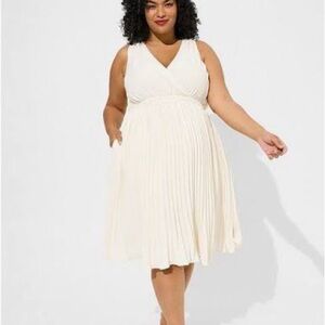 Torrid Marilyn Monroe Dress 1X